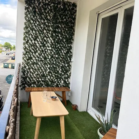 Appart-entis Appartement *