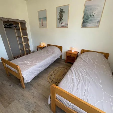 Appart-entis * Parentis-en-Born