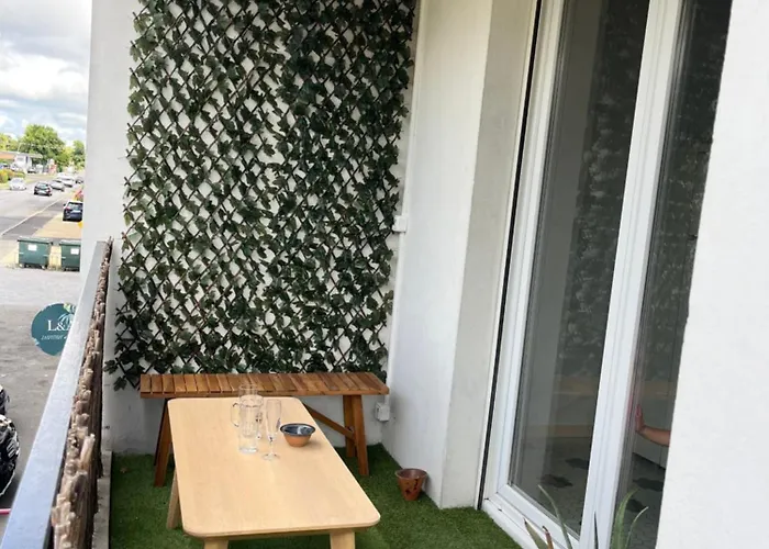 Appart-entis Daire *