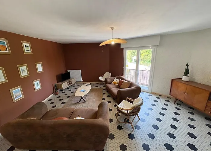 Daire Appart-entis *