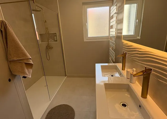 Appart-entis Daire Parentis-en-Born